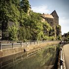 Burg Wiesentfels