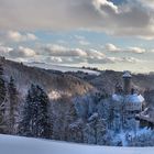 Burg Wildberg