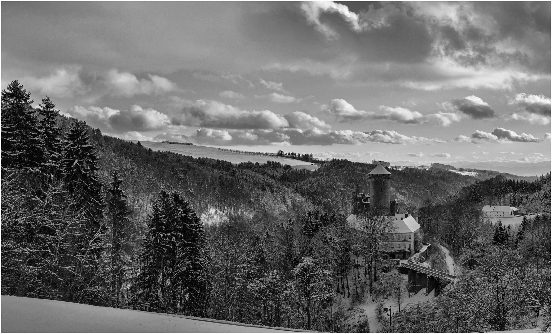 Burg Wildberg