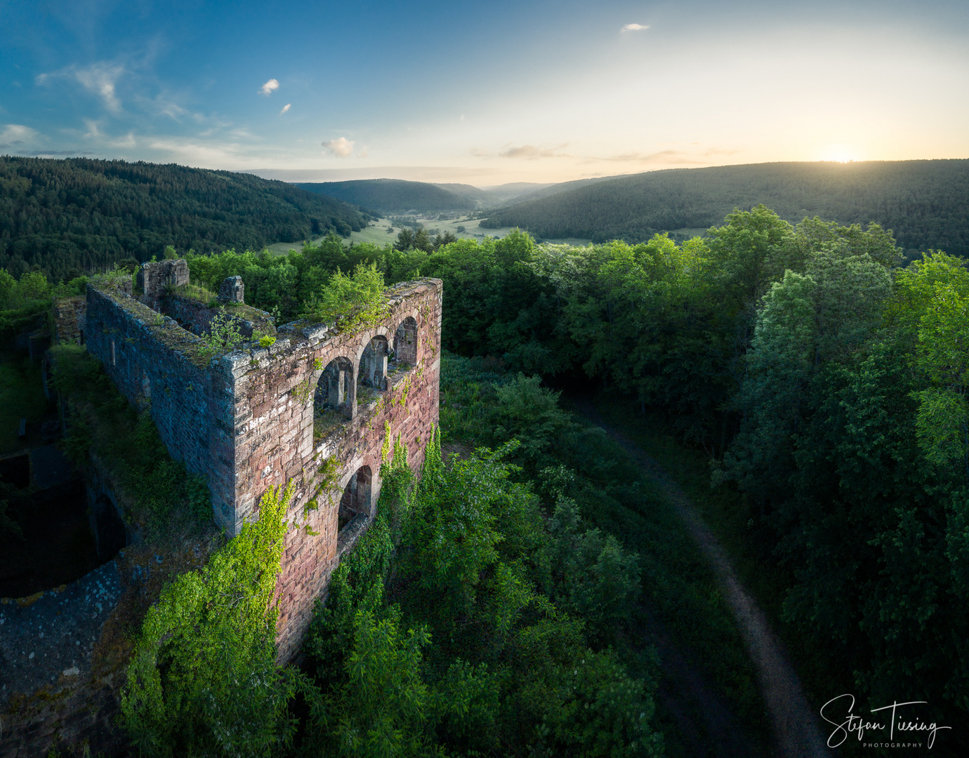 Burg Wildenberg (1600px)