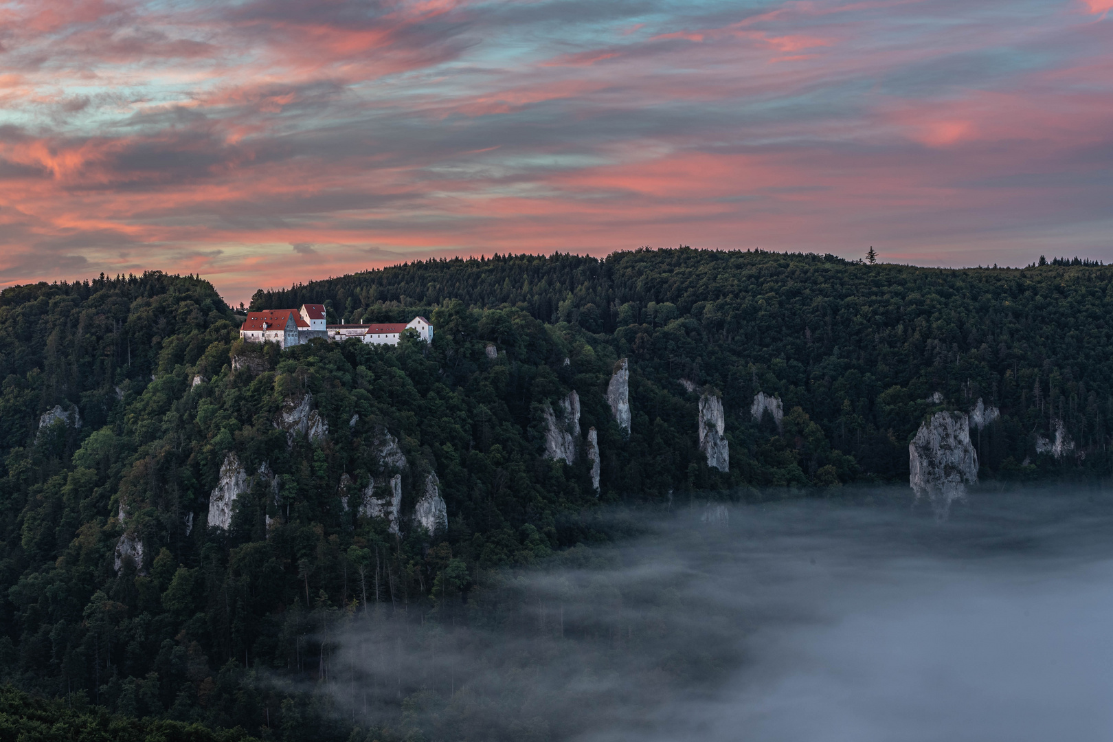 Burg Wildenstein