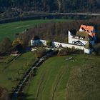 Burg Wildenstein.....