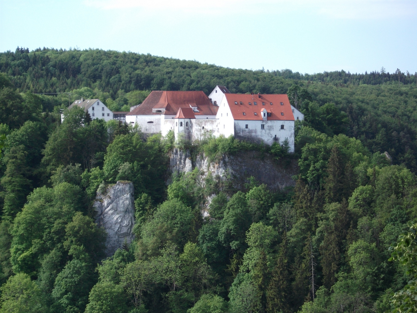 Burg Wildenstein