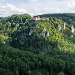 Burg Wildenstein