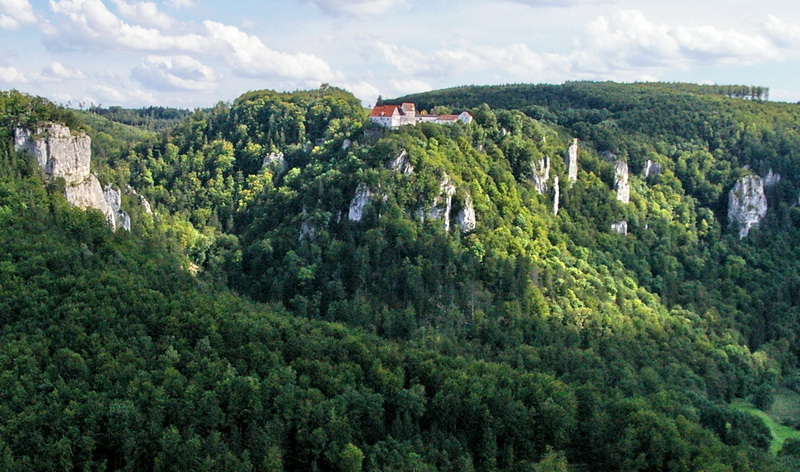 Burg Wildenstein