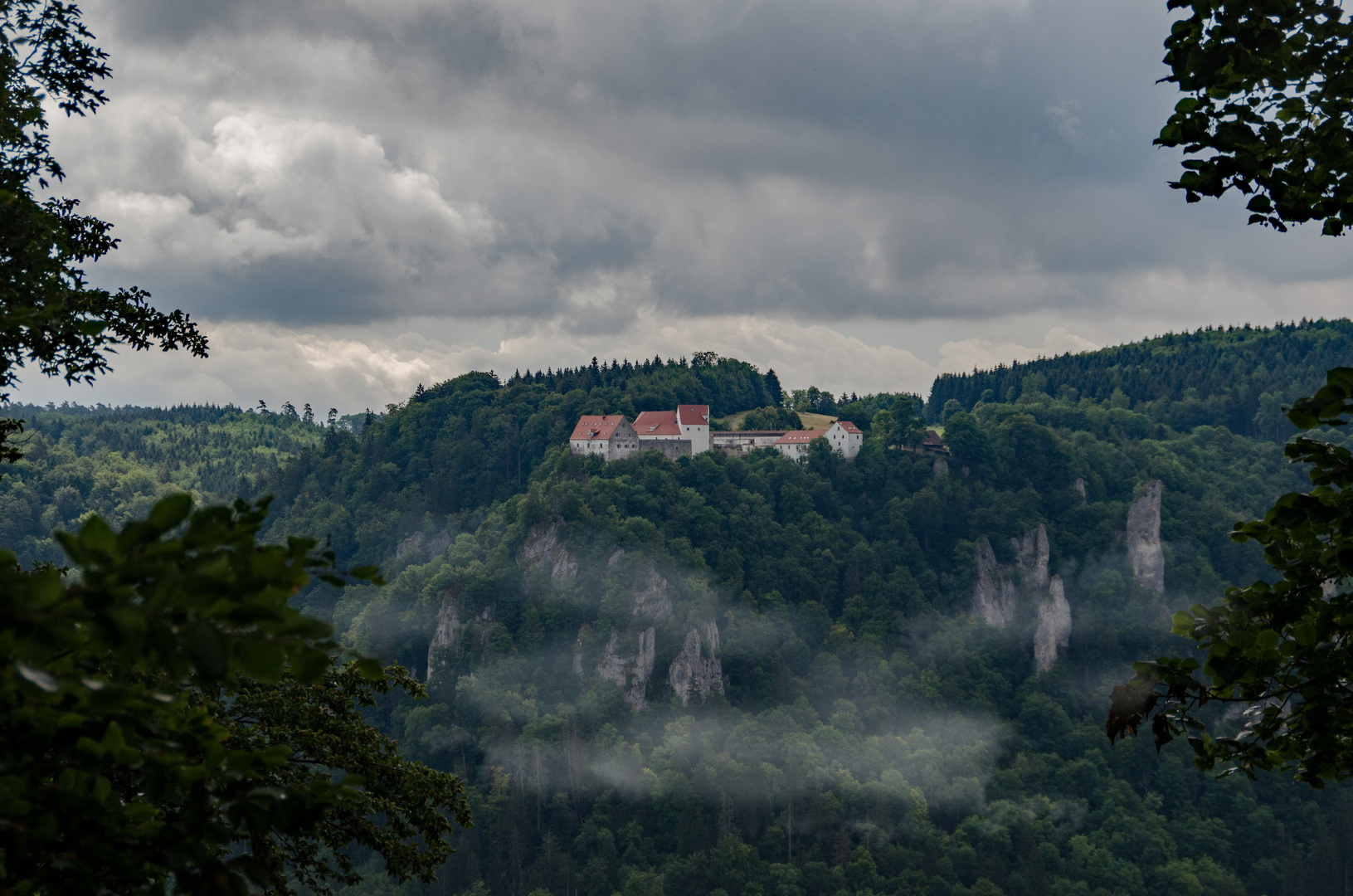 Burg Wildenstein