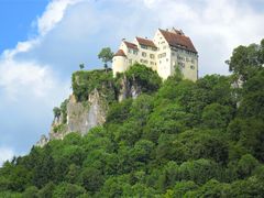 Burg Wildenstein