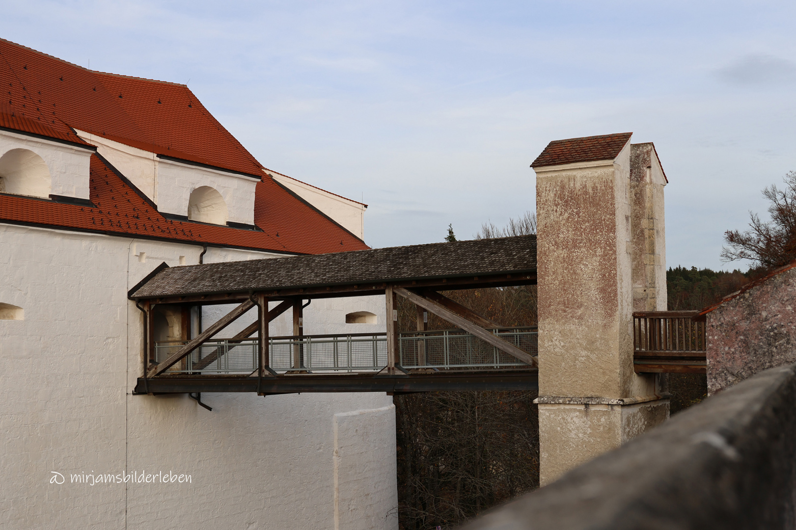 Burg Wildenstein