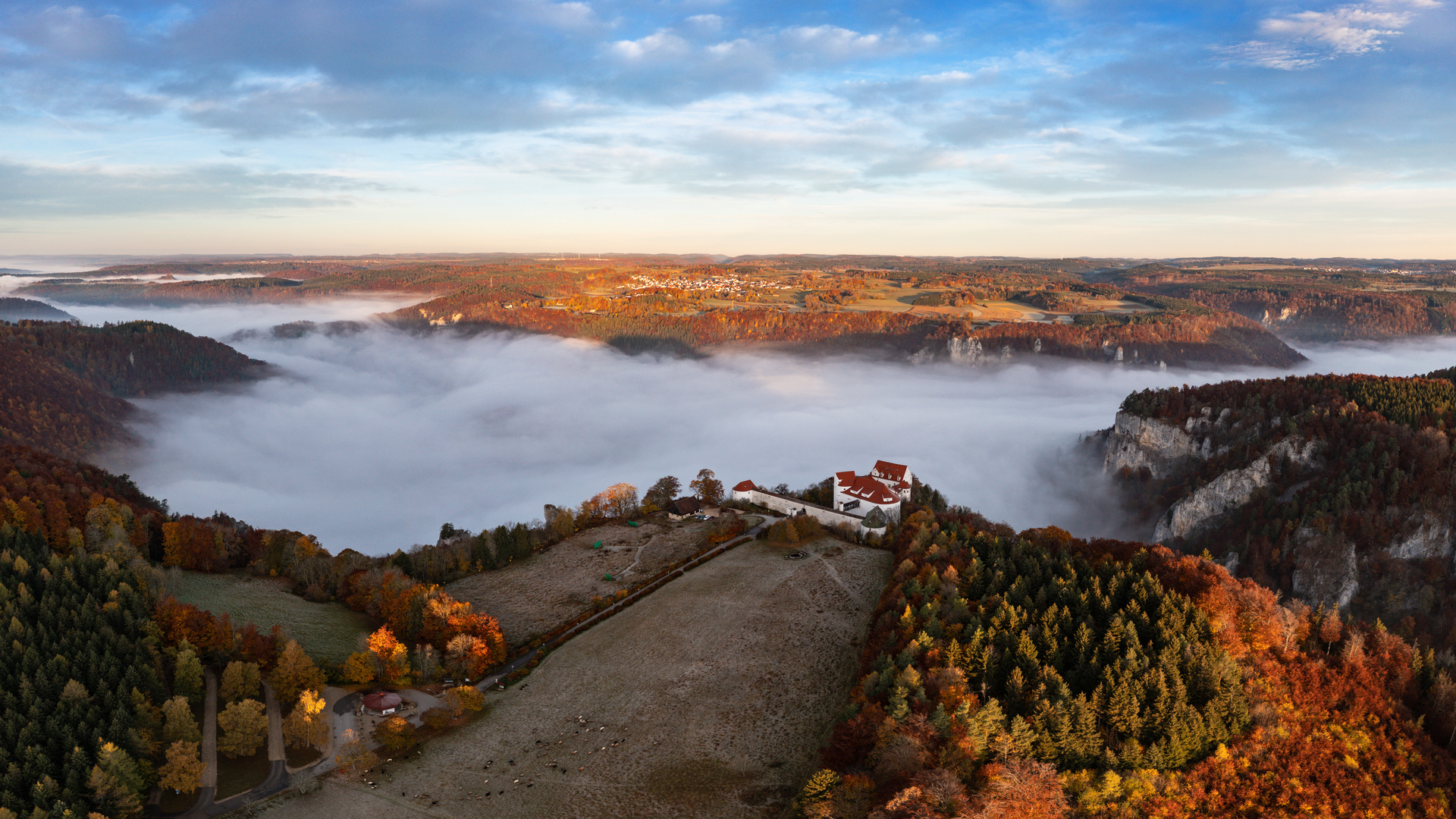 Burg Wildenstein