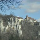 Burg Wildenstein