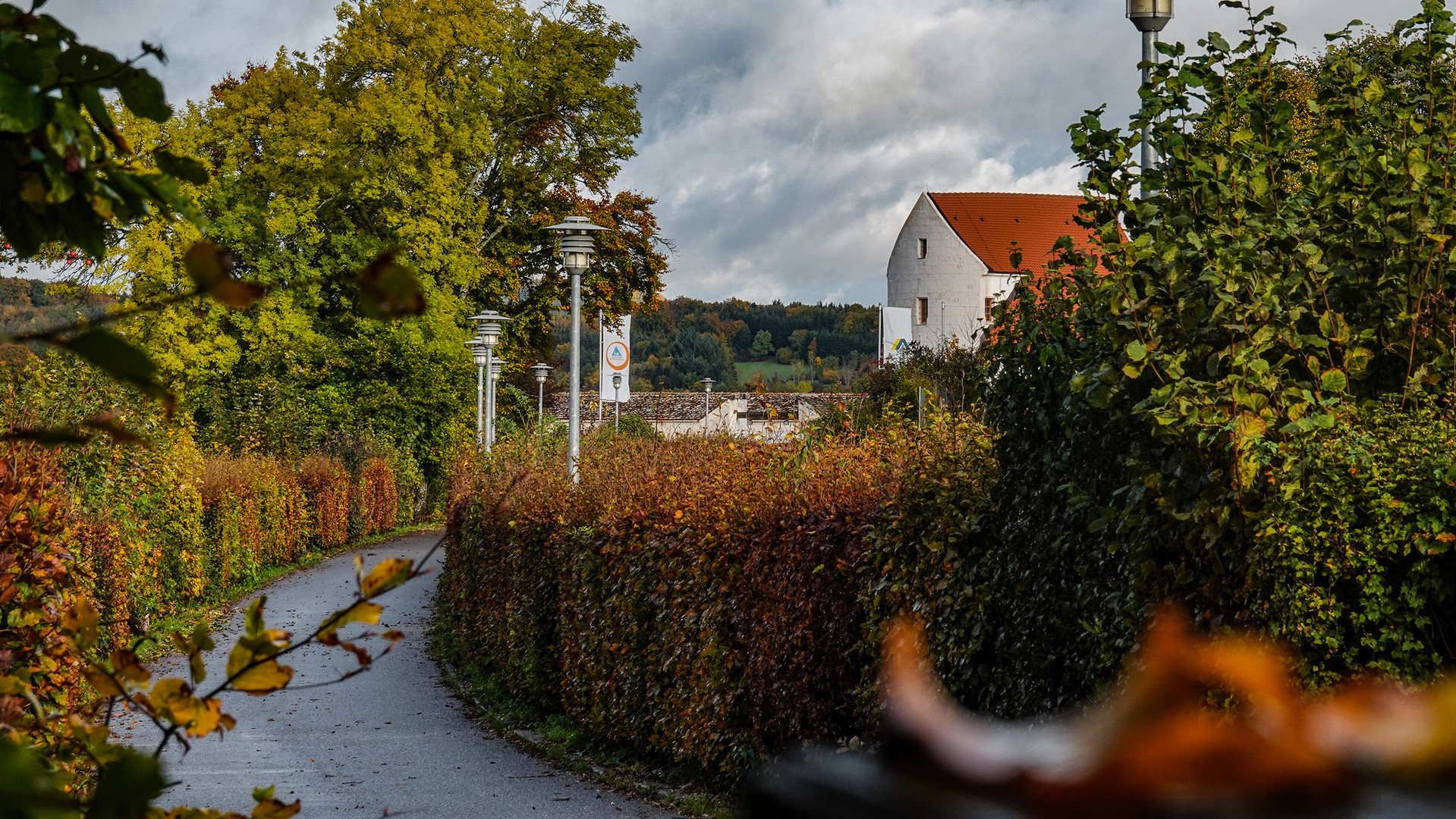 Burg Wildenstein