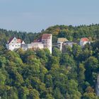 Burg Wildenstein, Donau