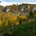 Burg Wildenstein