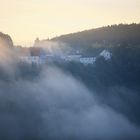 Burg Wildenstein - wild romantisch