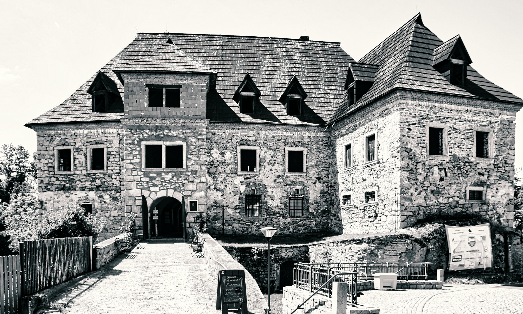   Burg Wildstein