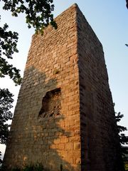 Burg Windeck bei Bühl