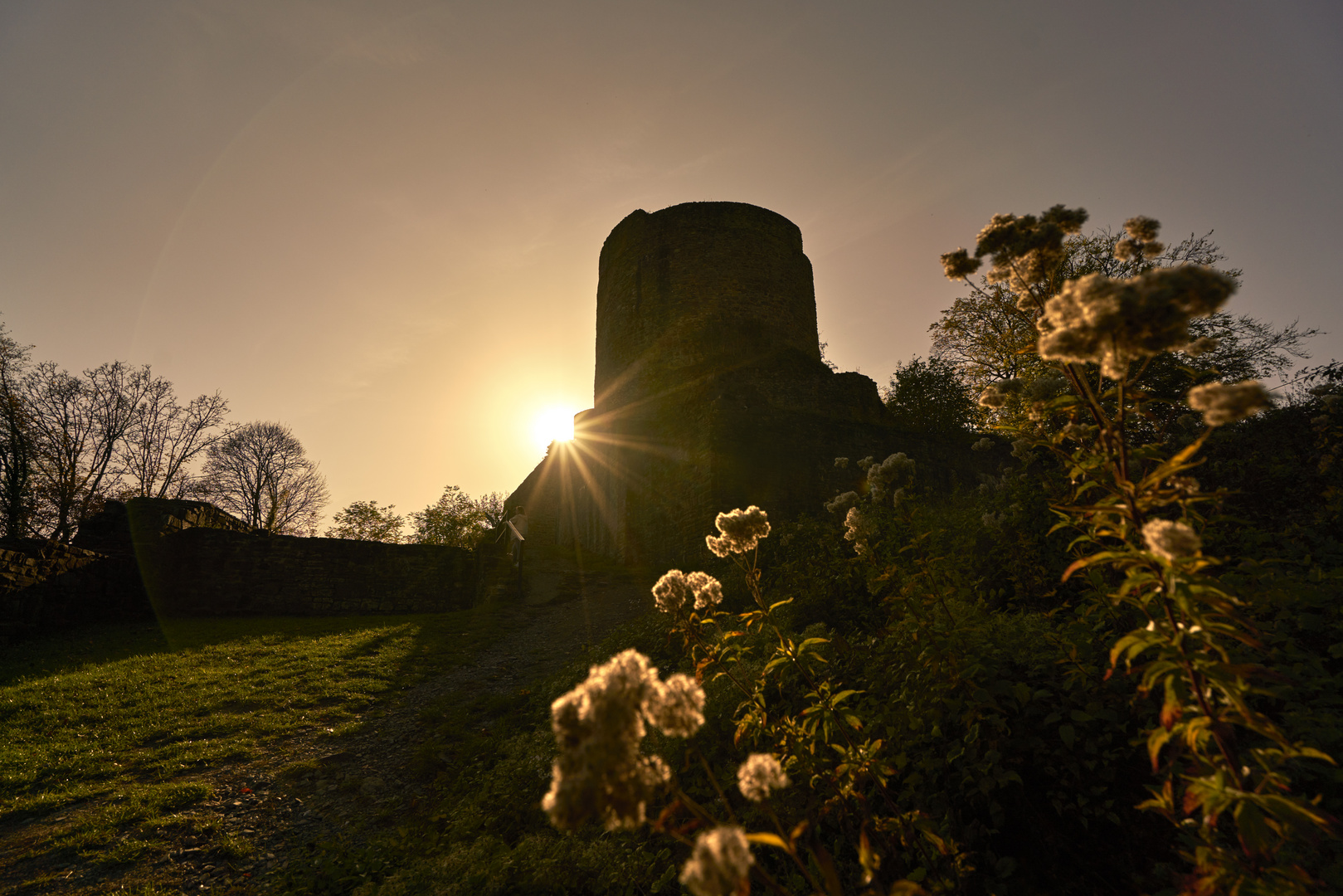 Burg Windeck