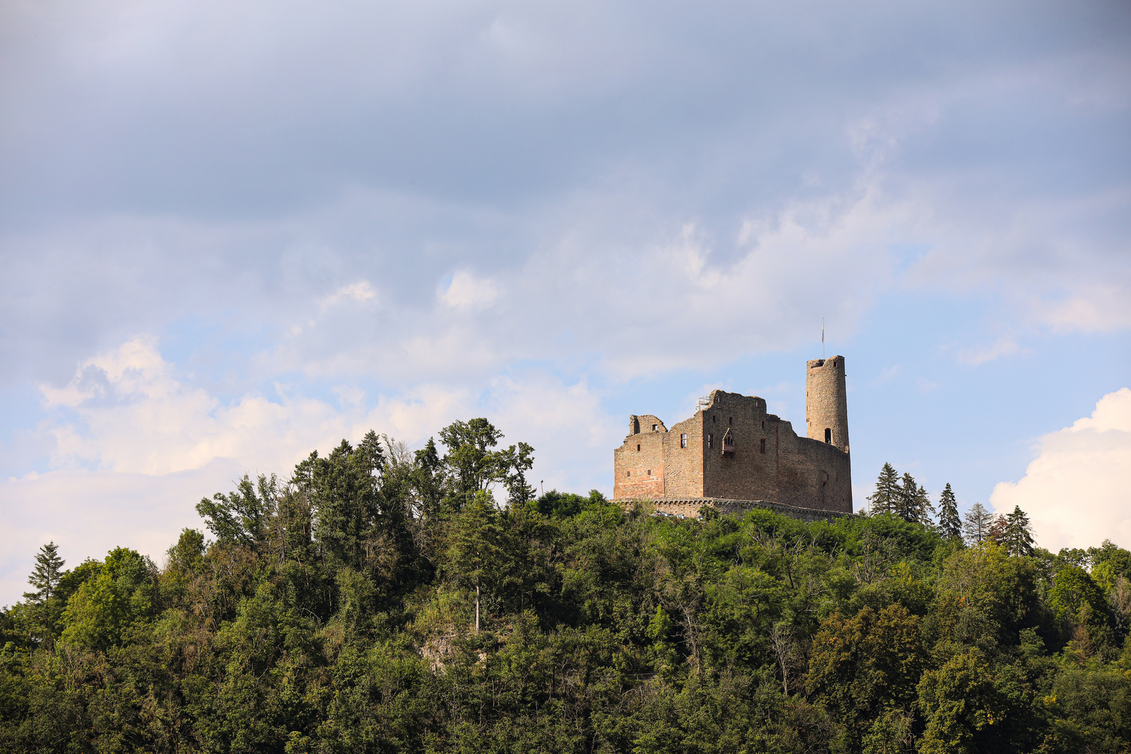 Burg Windeck Foto & Bild architektur, deutschland, europe Bilder auf
