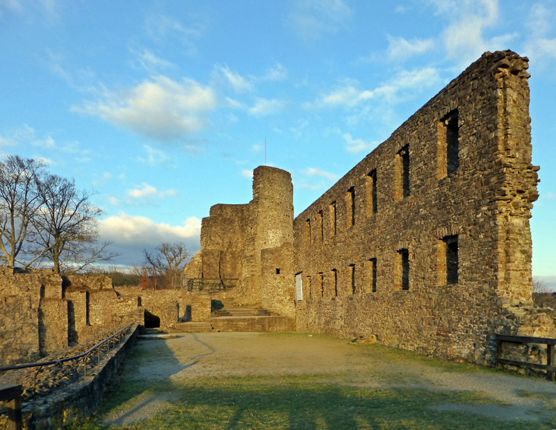 Burg Windeck