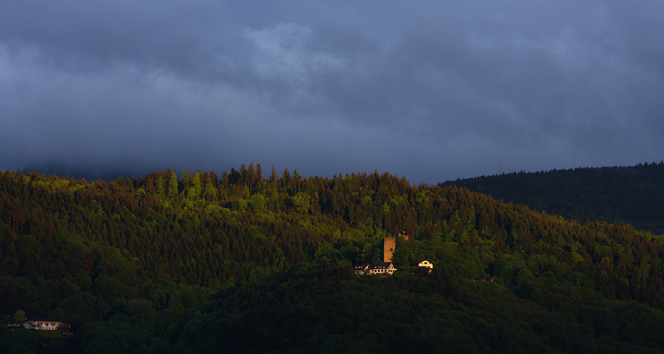 Burg Windeck