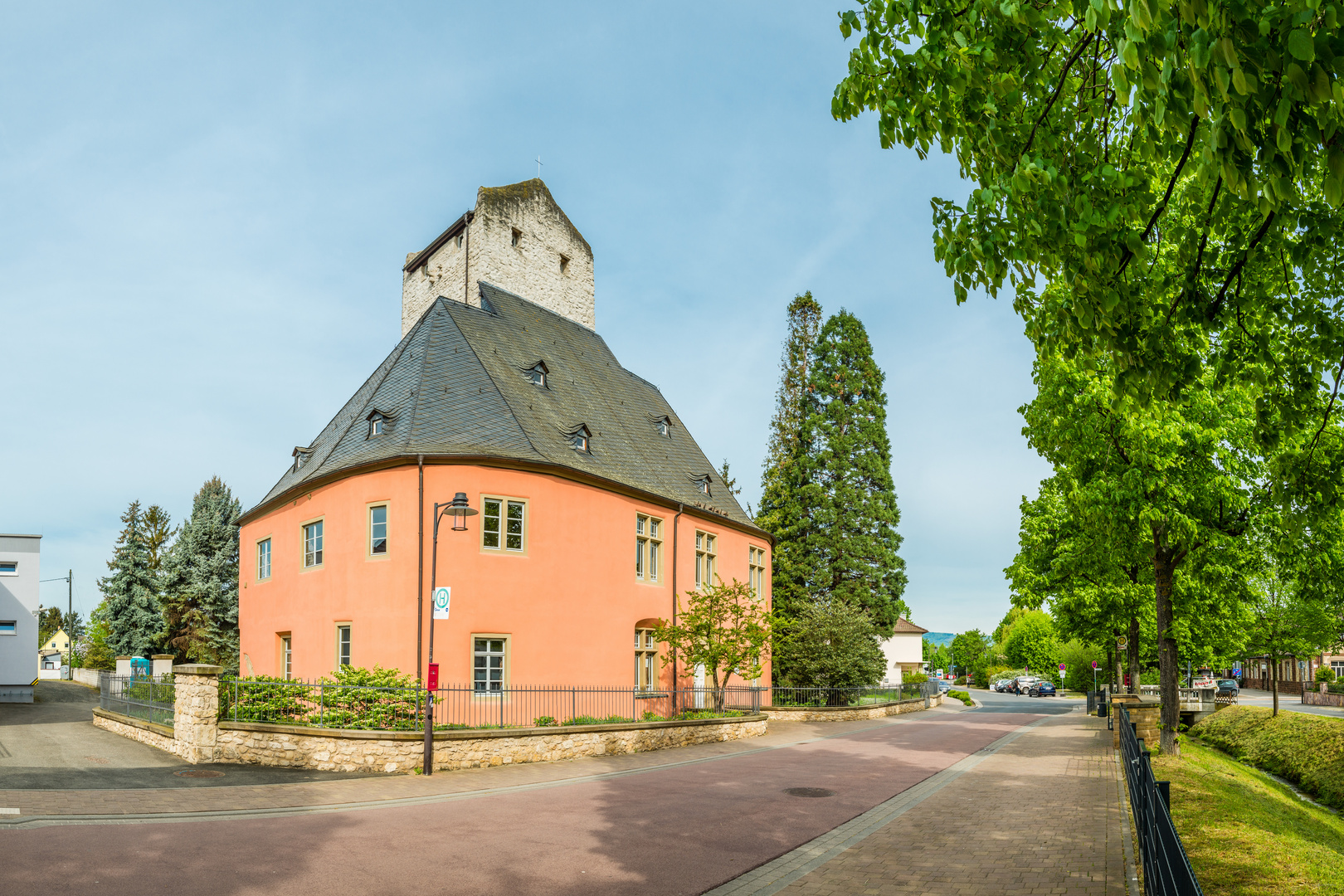 Burg Windeck-Heidesheim (2)