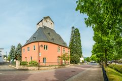 Burg Windeck-Heidesheim (2)