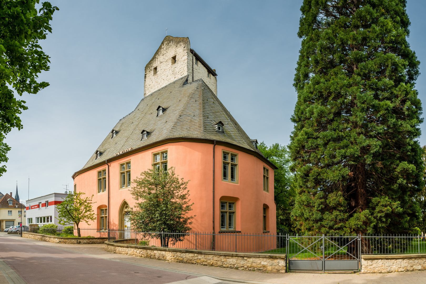 Burg Windeck-Heidesheim (6)