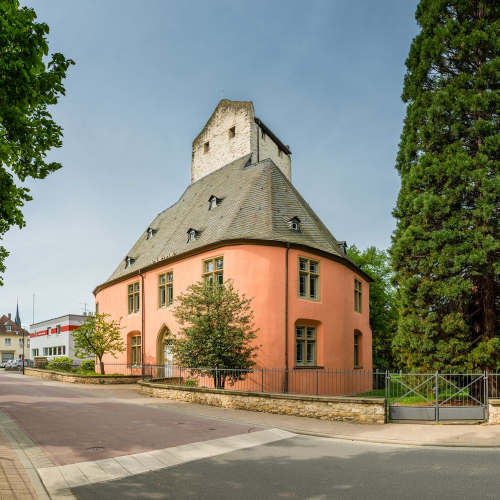 Burg Windeck-Heidesheim (6q)