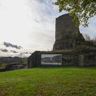 Burg Windeck im Rhein-Sieg-Kreis