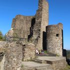 Burg Windeck im Westerald