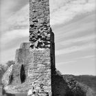 Burg Windeck sw