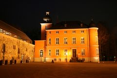 Burg Wissem in Troisdorf