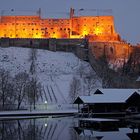 Burg Wöhrsee