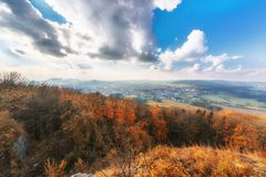 Burg Wolfstein