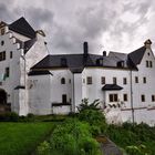 Burg Wolkenstein / Erzgebirge........