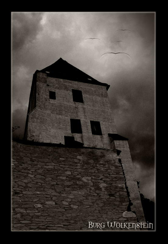 ~burg wolkenstein~