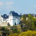 Burg Wolkenstein/Erzgebirge