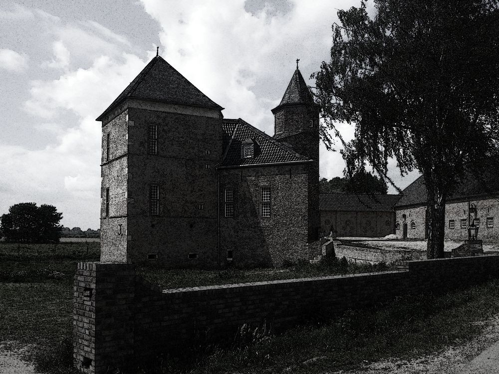 Burg Zelem