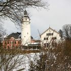 Burg Zievel in der Eifel