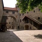 Burg zu Burghausen