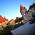 Burg zu Burghausen 