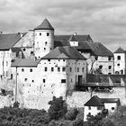 Burg zu Burghausen