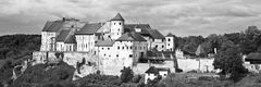 Burg zu Burghausen