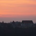 Burg zu Burghausen