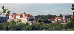 Burg zu Burghausen