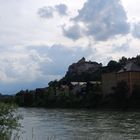 Burg zu Burghausen