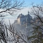 Burg zu Burghausen I