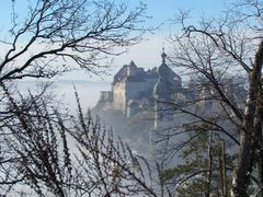 Burg zu Burghausen I