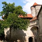 Burg zu Burghausen II