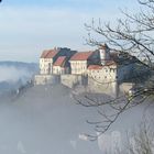 Burg zu Burghausen II